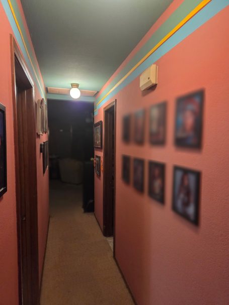 Craig Runkle Painting - Interior Design